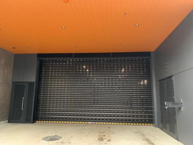 2 Bedrooms Apprtmt Plus Underground Parking In Cbd Christchurch Eksteriør billede