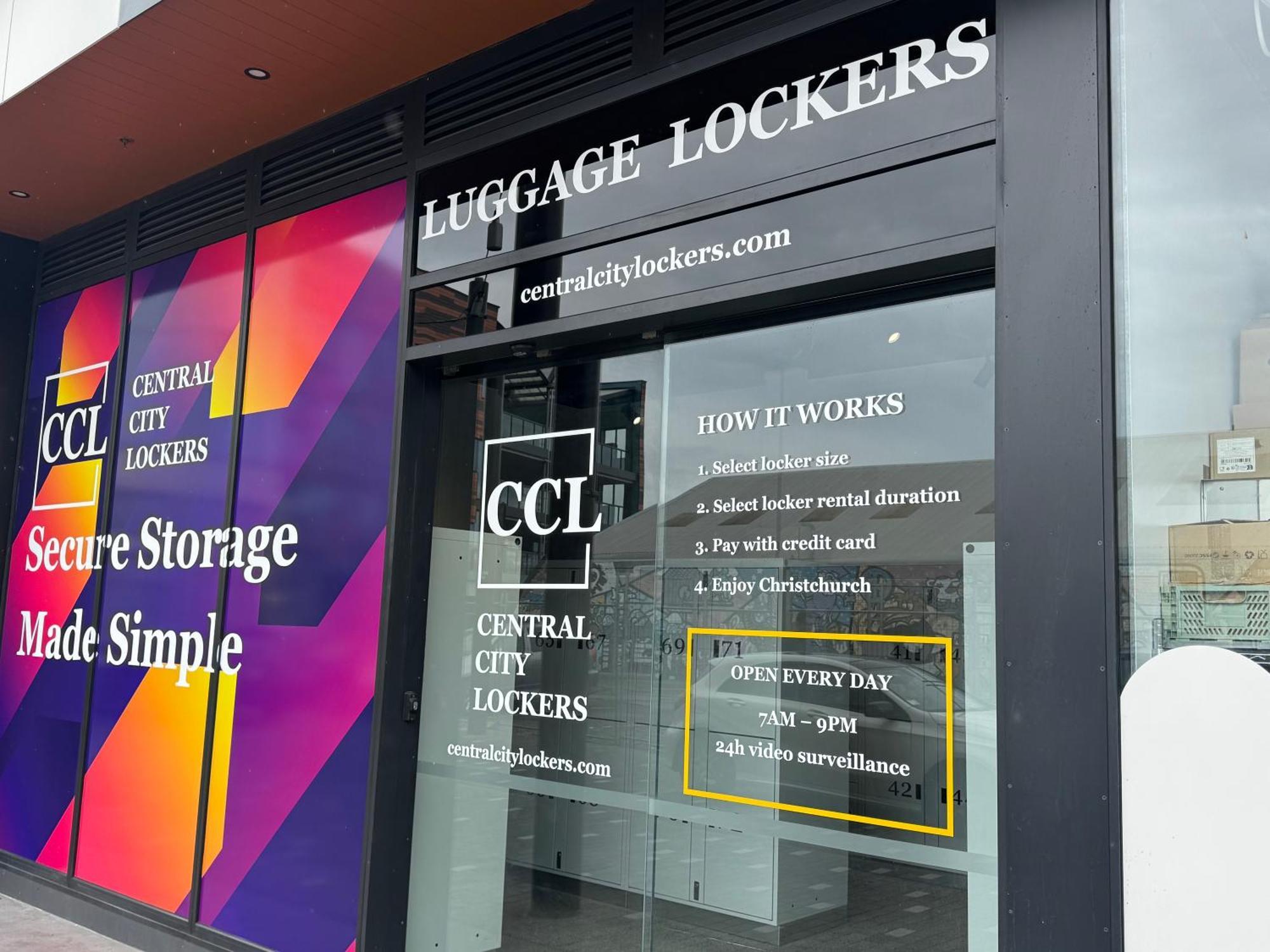 2 Bedrooms Apprtmt Plus Underground Parking In Cbd Christchurch Eksteriør billede